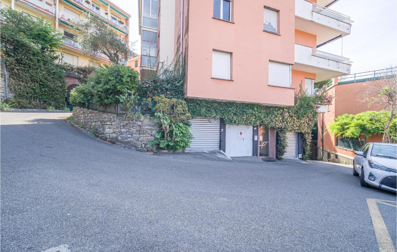 拉帕洛Casa Zigoela公寓 外观 照片