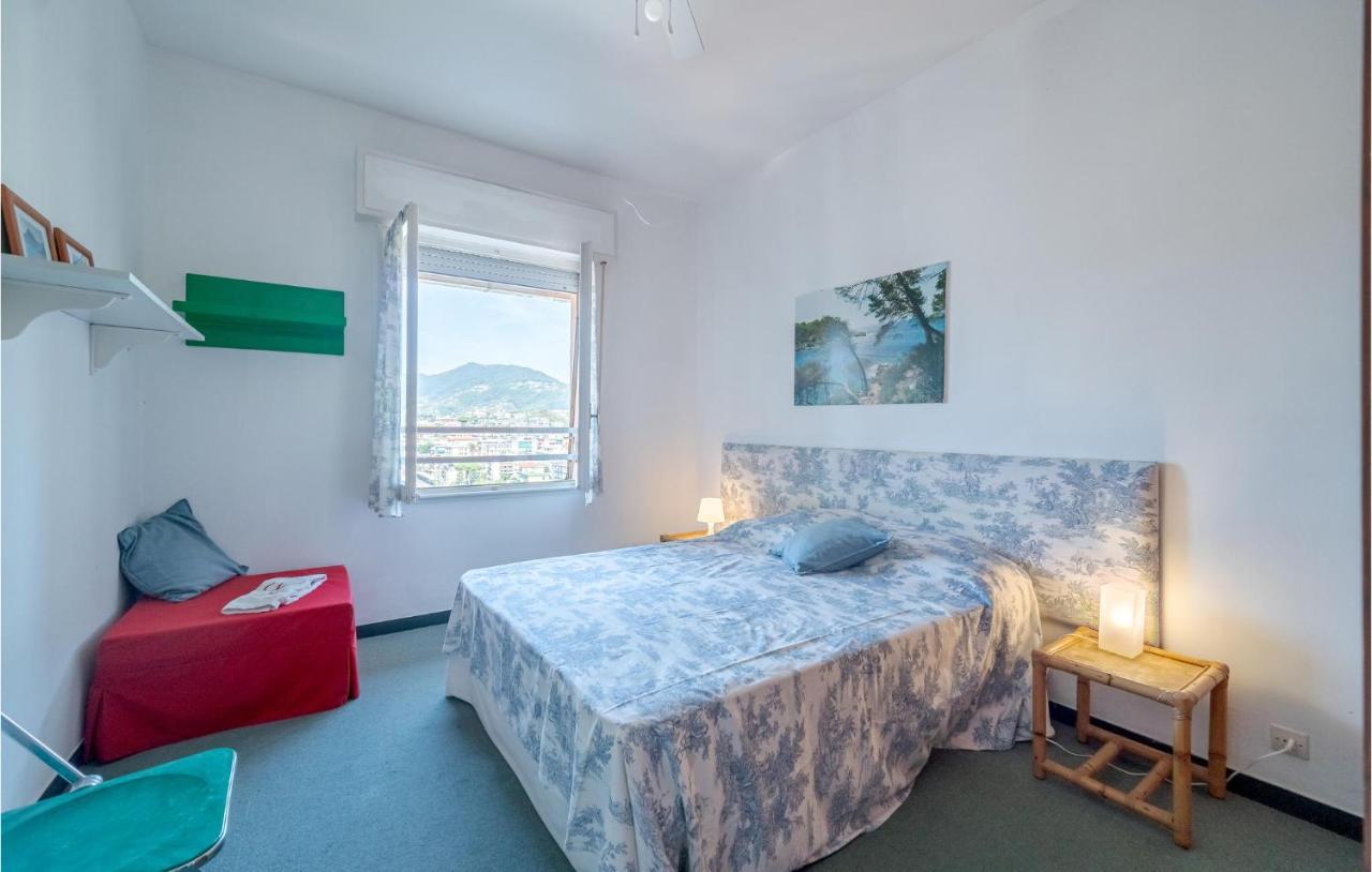 拉帕洛Casa Zigoela公寓 外观 照片