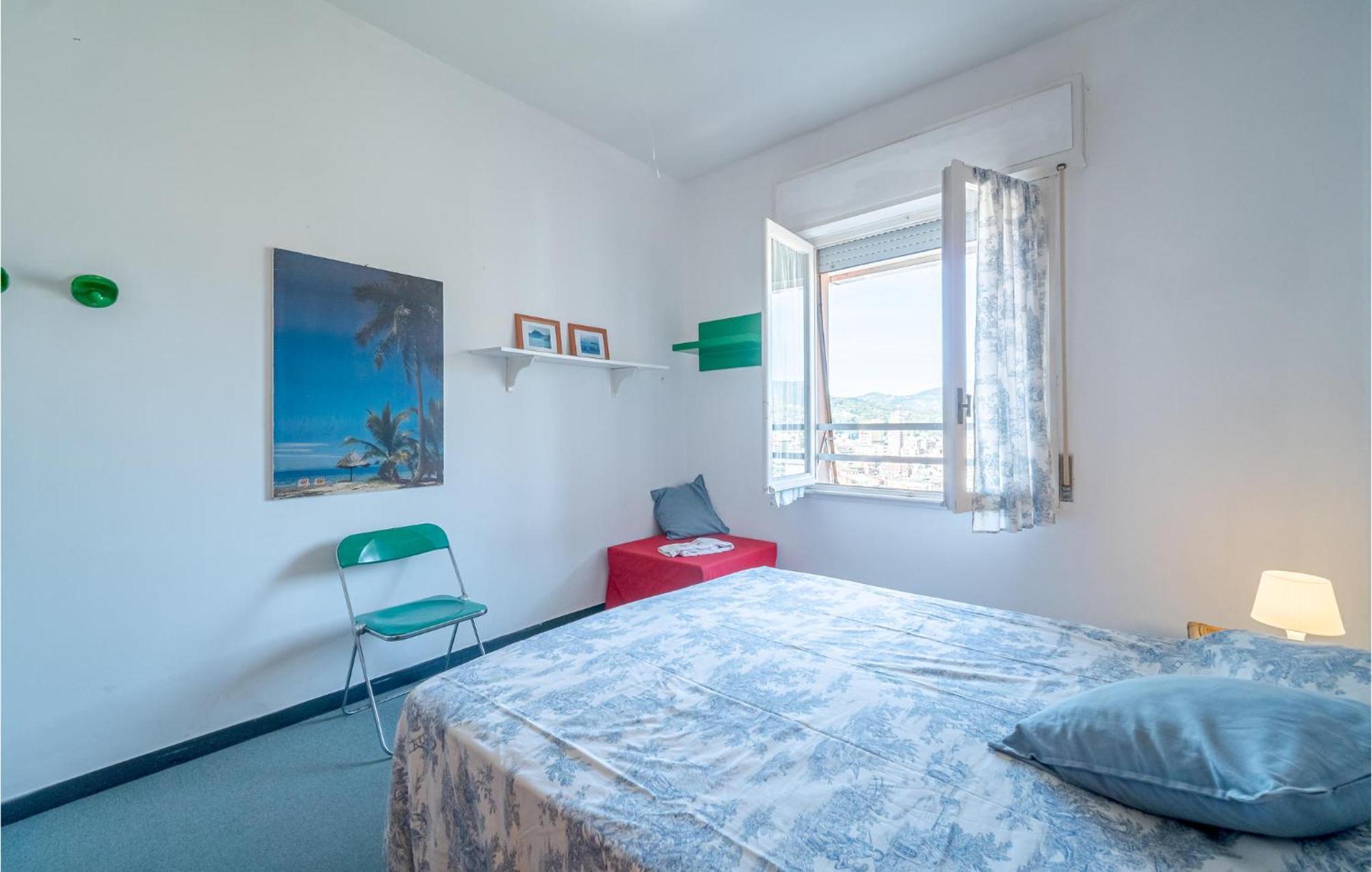 拉帕洛Casa Zigoela公寓 外观 照片